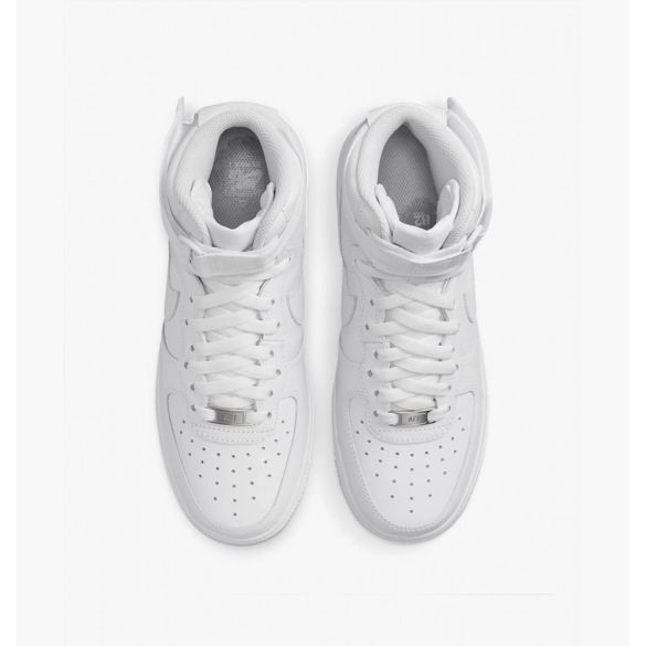 Кроссовки женские Nike Air Force 1 High DD9624-100_image_6