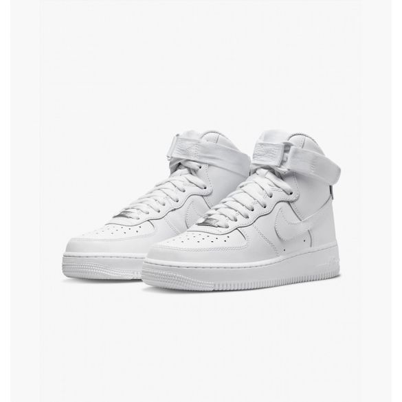 Кроссовки женские Nike Air Force 1 High DD9624-100_image_3
