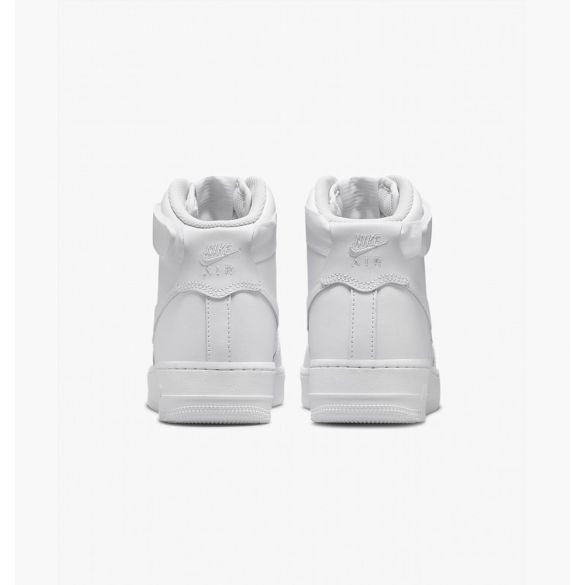 Кроссовки женские Nike Air Force 1 High DD9624-100_image_5