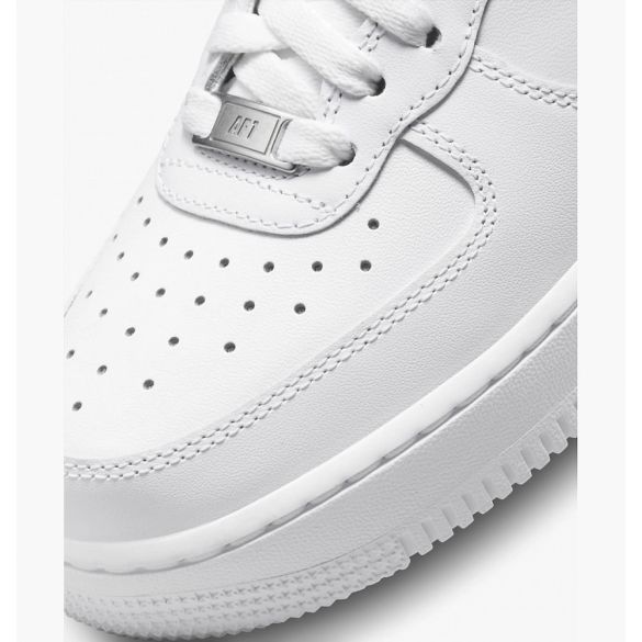 Кроссовки женские Nike Air Force 1 High DD9624-100_image_7