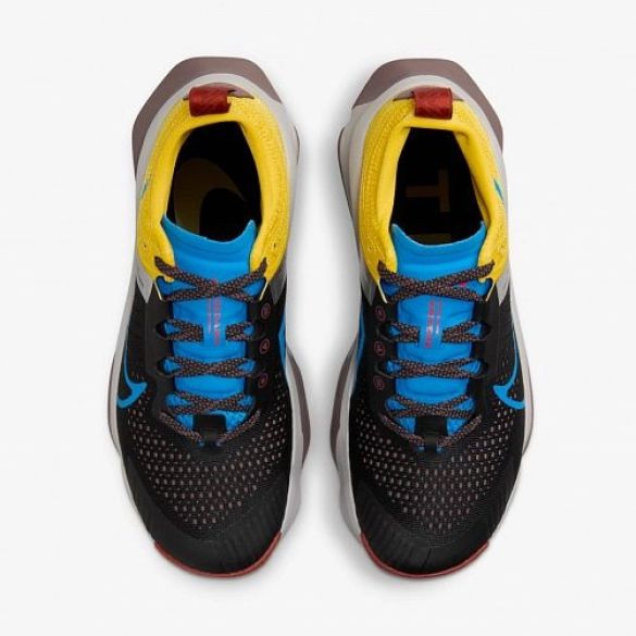 Кроссовки Nike Zegama Trail Running DH0625-003_image_4