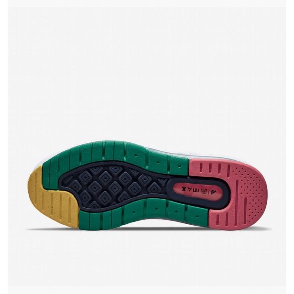 Кросівки Nike Air Max Genome DH1634-100_image_3