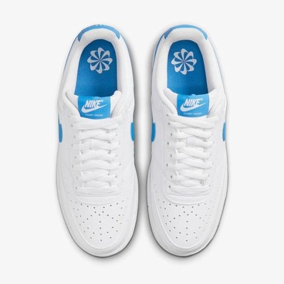 Кросівки Nike Court Vision Low Better DH2987-105_image_6