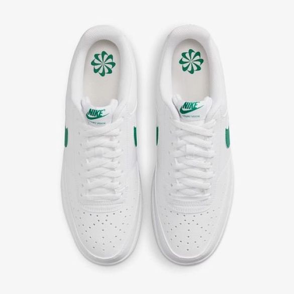 Кроссовки Nike Court Vision Low Better DH2987-111_image_8