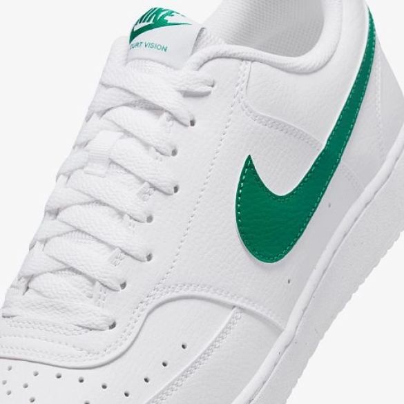 Кроссовки Nike Court Vision Low Better DH2987-111_image_7