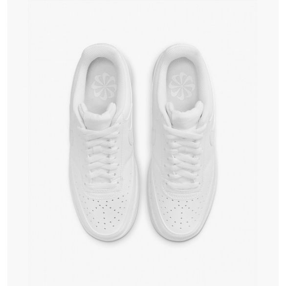 Кроссовки Nike Court Vision Low DH3158-100_image_3