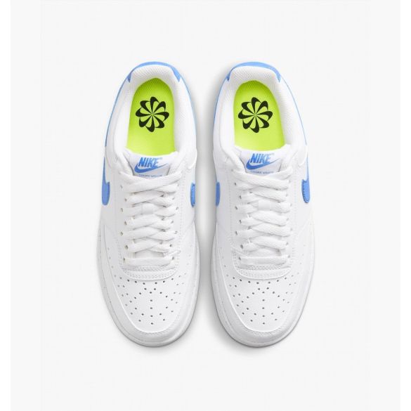Кроссовки Nike Court Vision Low Next Nature DH3158-107_image_6
