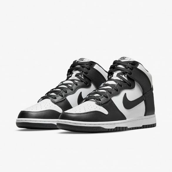 Кросівки Nike Dunk High Dd1399-105_image_5