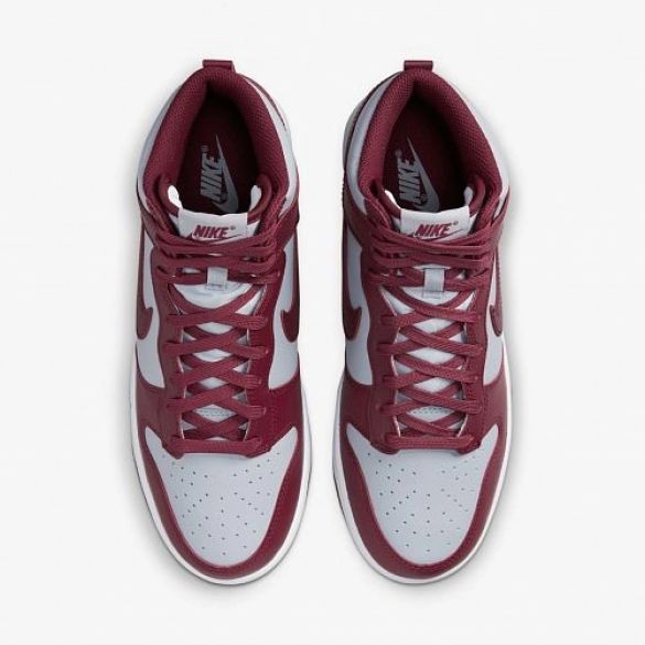 Кросівки Nike Dunk High Dd1399-600_image_3