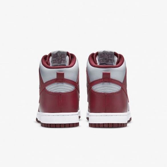 Кросівки Nike Dunk High Dd1399-600_image_4