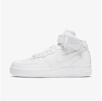 Кросівки Nike Air Force 1 Mid Triple Dd9625-100_image_9