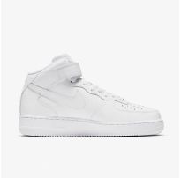 Кросівки Nike Air Force 1 Mid Triple Dd9625-100_image_9