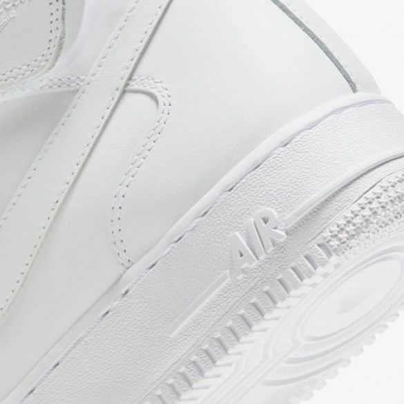 Кросівки Nike Air Force 1 Mid Triple Dd9625-100_image_7