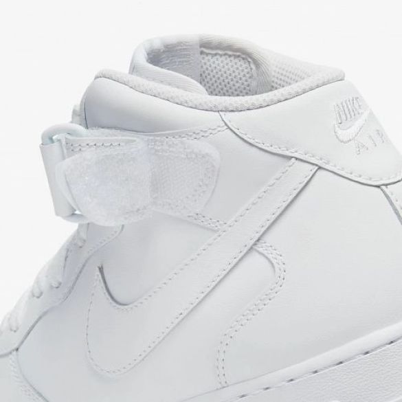 Кросівки Nike Air Force 1 Mid Triple Dd9625-100_image_3