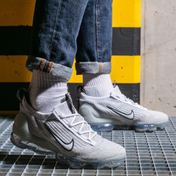 Кроссовки Nike Air Vapormax 2021 Fk DH4084-100_image_9
