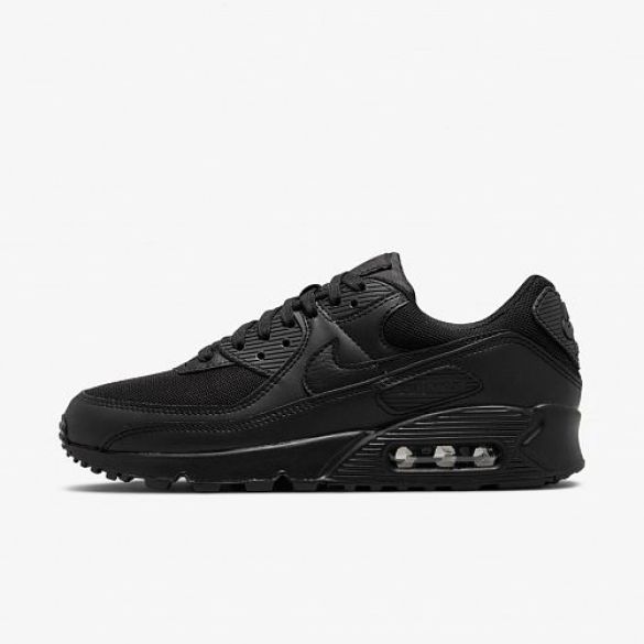 Женские кроссовки Nike Air Max 90 DH8010-001_image_2
