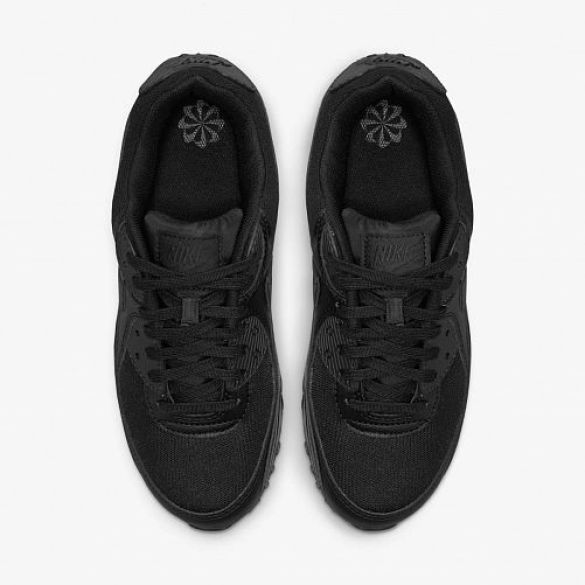 Женские кроссовки Nike Air Max 90 DH8010-001_image_7