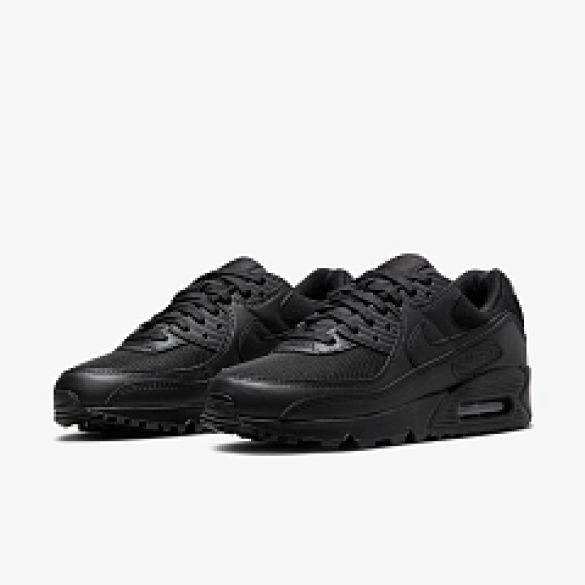 Женские кроссовки Nike Air Max 90 DH8010-001_image_3