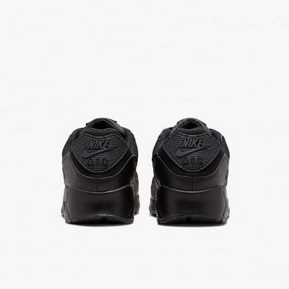 Женские кроссовки Nike Air Max 90 DH8010-001_image_4