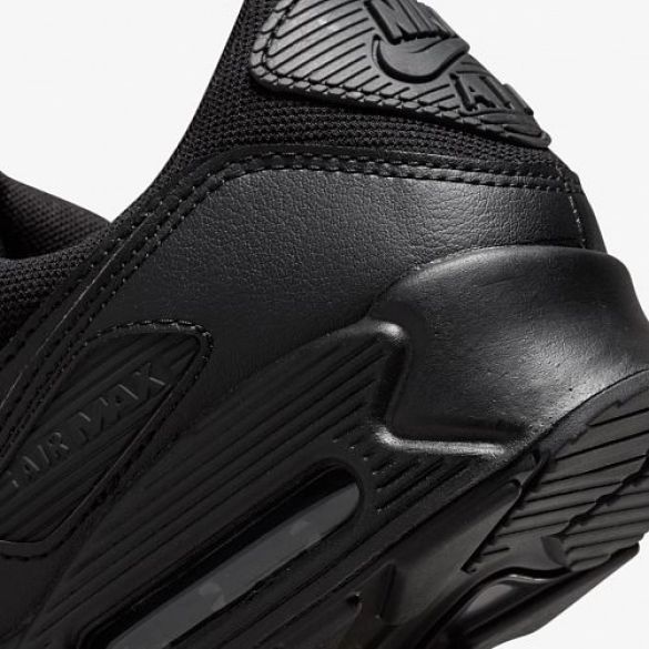 Женские кроссовки Nike Air Max 90 DH8010-001_image_8