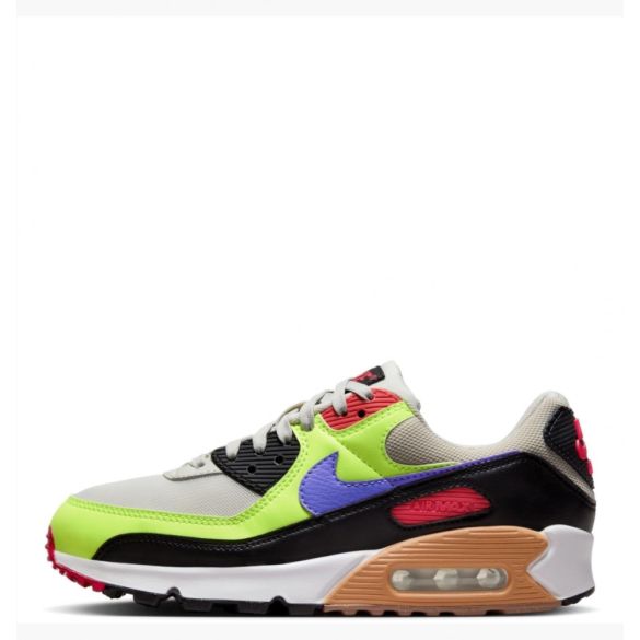 Женские кроссовки Nike Air Max 90 DH8010-003_image_2