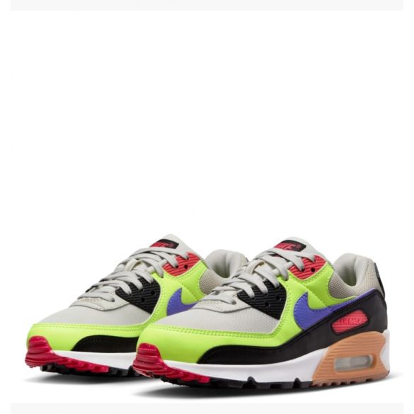 Женские кроссовки Nike Air Max 90 DH8010-003_image_3