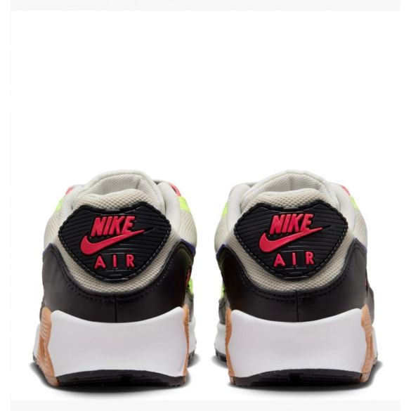 Женские кроссовки Nike Air Max 90 DH8010-003_image_4