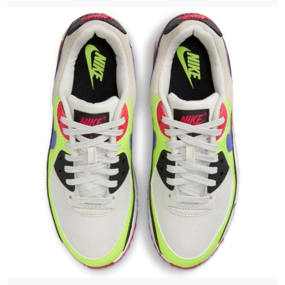 Женские кроссовки Nike Air Max 90 DH8010-003_image_6