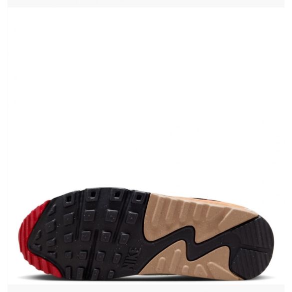 Женские кроссовки Nike Air Max 90 DH8010-003_image_5