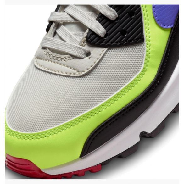 Женские кроссовки Nike Air Max 90 DH8010-003_image_8