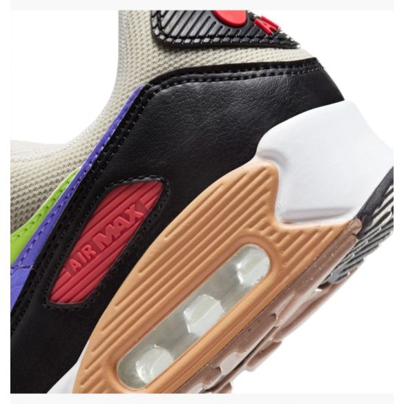 Женские кроссовки Nike Air Max 90 DH8010-003_image_7