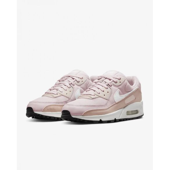 Женские кроссовки Nike Air Max 90 DH8010-600_image_3