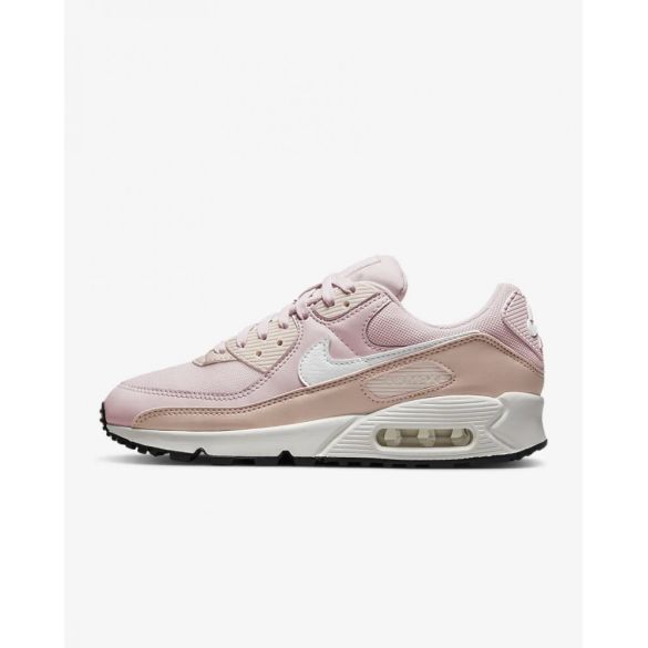 Женские кроссовки Nike Air Max 90 DH8010-600_image_2