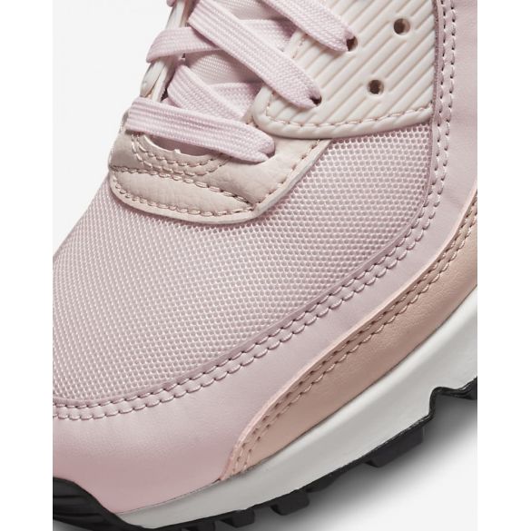 Женские кроссовки Nike Air Max 90 DH8010-600_image_6