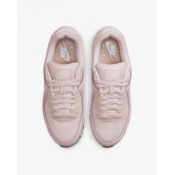 Женские кроссовки Nike Air Max 90 DH8010-600_image_4