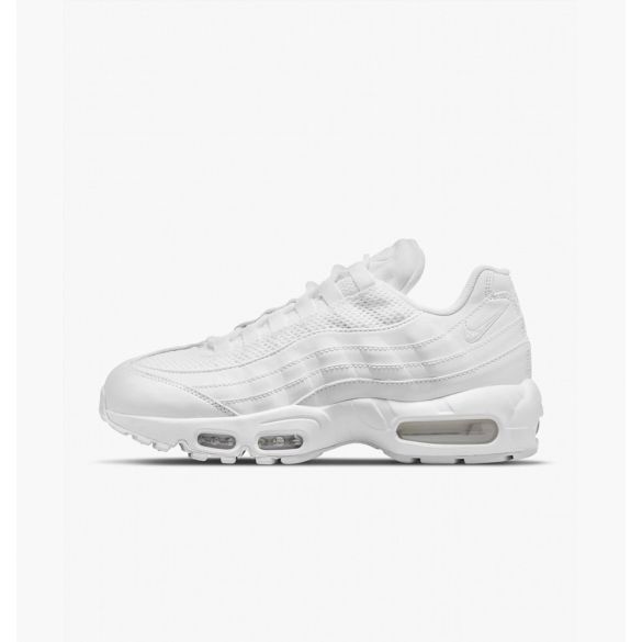 Кросівки Nike Air Max 95 Black DH8015-100_image_2