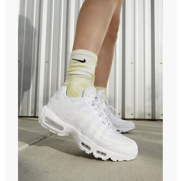 Кросівки Nike Air Max 95 Black DH8015-100_image_8