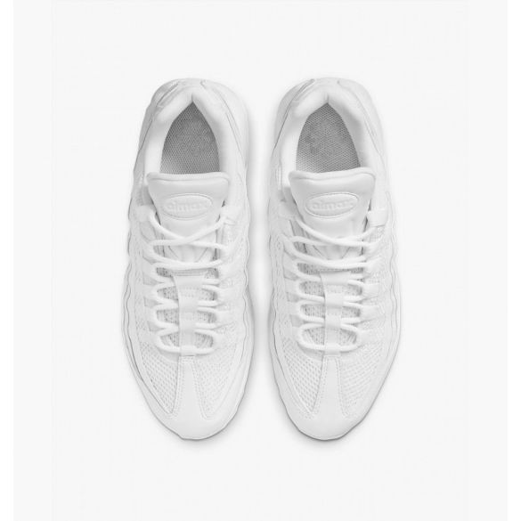 Кросівки Nike Air Max 95 Black DH8015-100_image_4