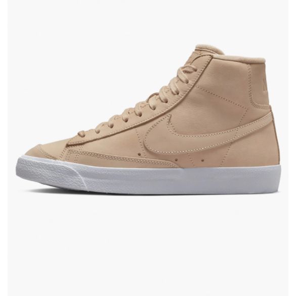 Кроссовки Nike Blazer Mid Premium Beige Dq7572-200_image_2