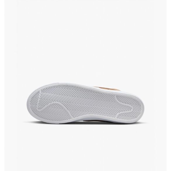 Кроссовки Nike Blazer Mid Premium Beige Dq7572-200_image_9