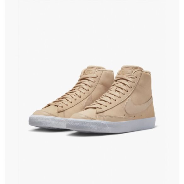 Кроссовки Nike Blazer Mid Premium Beige Dq7572-200_image_4
