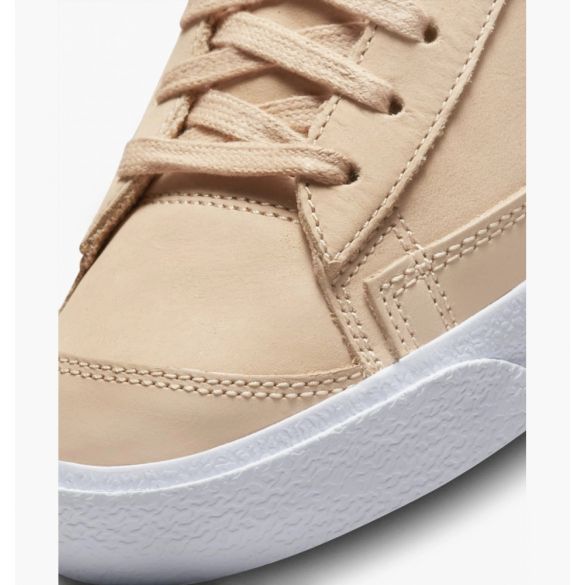 Кроссовки Nike Blazer Mid Premium Beige Dq7572-200_image_8