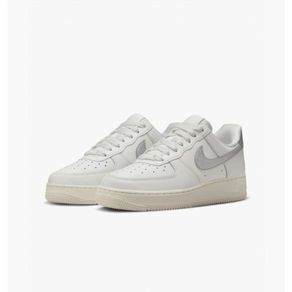Кросівки Nike Air Force 1 07 White Dq7569-100_image_8