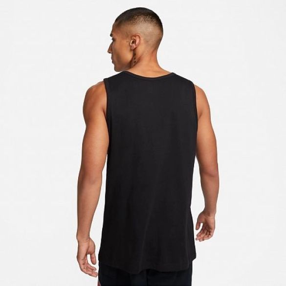 Майка Nike Sportswear Icon Futura Tank AR4991-013_image_2