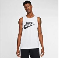 Майка Nike Sportswear Icon Futura Tank AR4991-101_image_13