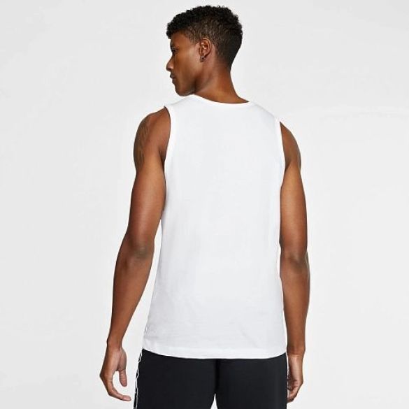Майка Nike Sportswear Icon Futura Tank AR4991-101_image_2