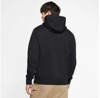 Худи Nike Sportswear Club Fleece Blue BV2654-010_image_5