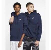 Худи Nike Sportswear Club Fleece Blue BV2654-410_image_11