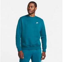 Світшот Nike Sportswear Club Fleece Crew Blue BV2662-381_image_13