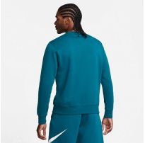 Світшот Nike Sportswear Club Fleece Crew Blue BV2662-381_image_13